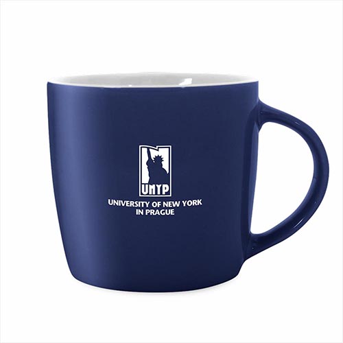 Ceramic mug